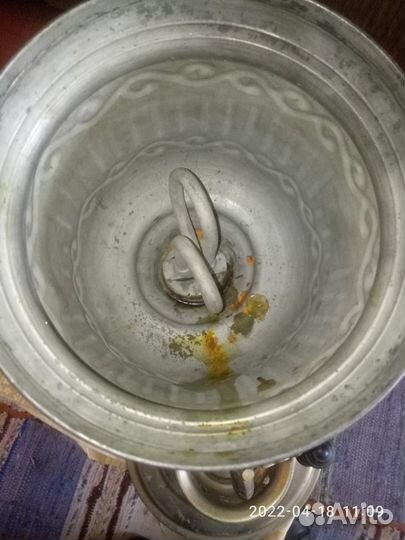 Самовар электрический