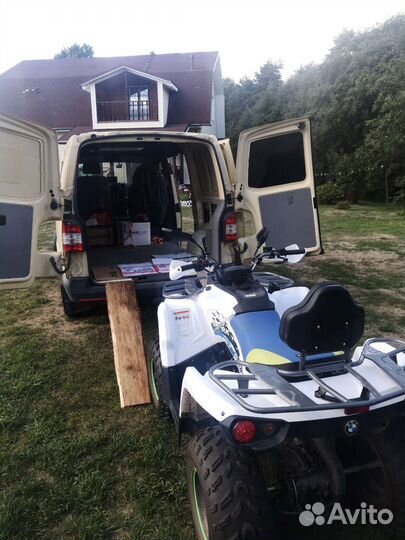 Мотоэвакуатор. Грузоперевозки