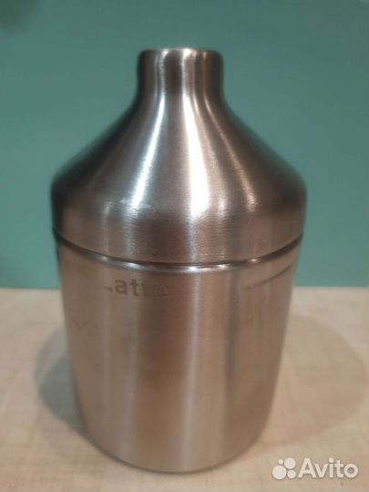 Капучинатор + насадка на капучинатор