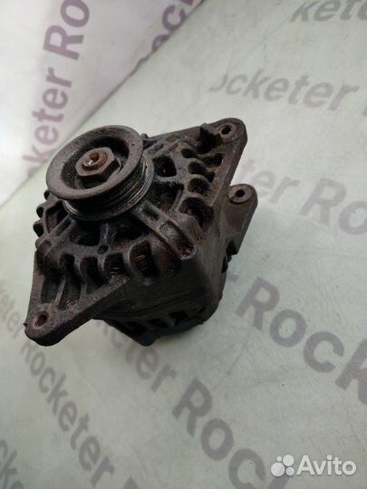 Генератор Hyundai Elantra XD 2003