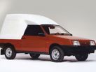 ВАЗ (LADA) 1706 Челнок I (2000—2003) Фургон