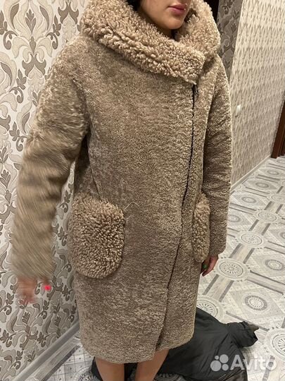 Пальто