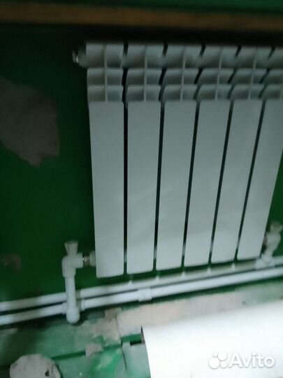 Услуги сантехника,Отопление,Услуги сварщика