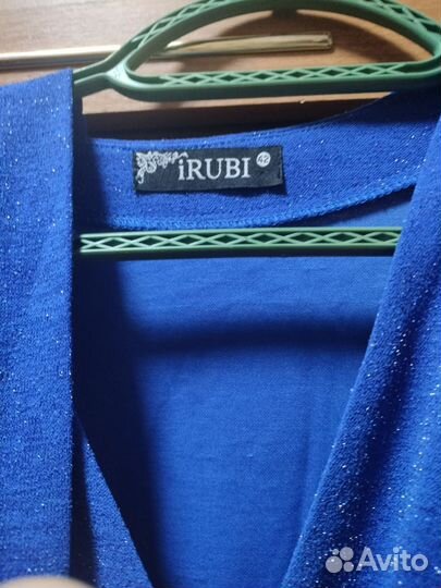 Платье женское 42