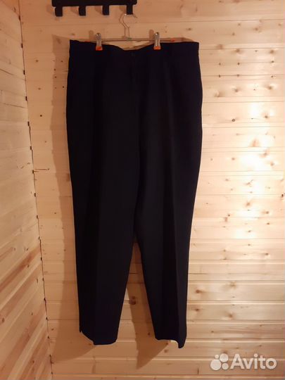 Женские брюки большого размера