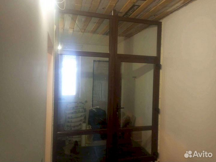 Пластиковые окна без посредников