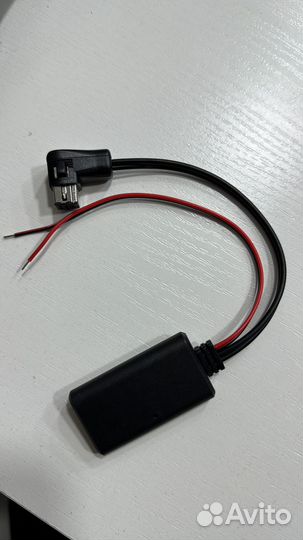 Bluetooth адаптер на pioneer / блютуз на циклоп