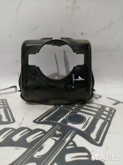 Кожух Audi A4 (B8, 8k2) 2007-2015