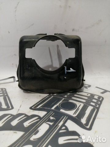 Кожух Audi A4 (B8, 8k2) 2007-2015