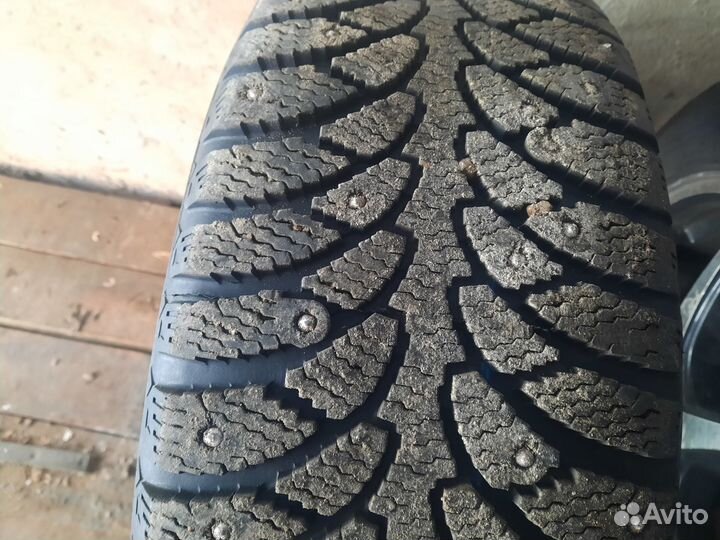 Cordiant Sno-Max 205/55 R16