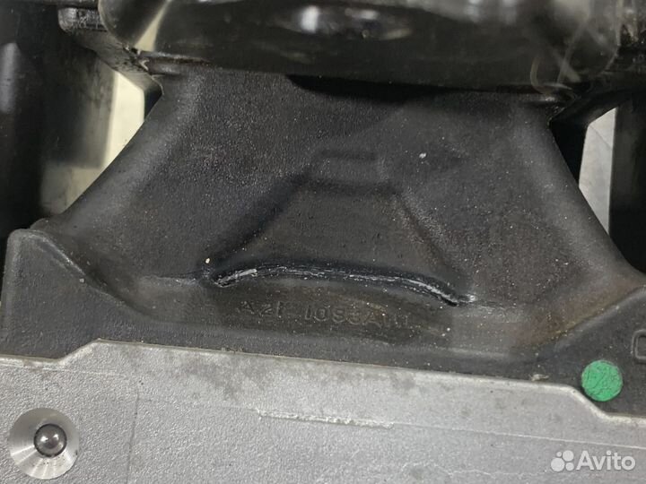 Подушка двигателя правая Мitsubishi Оutlаndеr