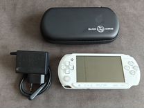 Sony PSP E1008 прошитая