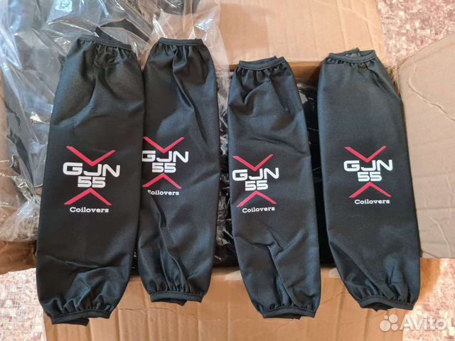 Чехол на амортизатор для мотоцикла, квадроцикла