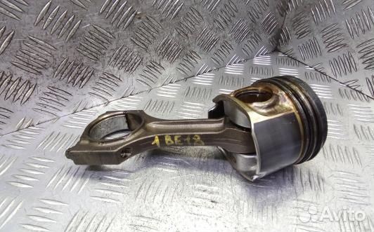 Поршень дизельный BMW 5 F10/F11 (1BE18AR02)