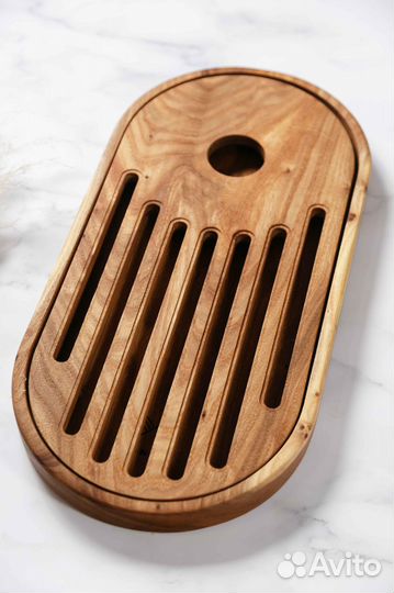 Хлебные доски деревянные