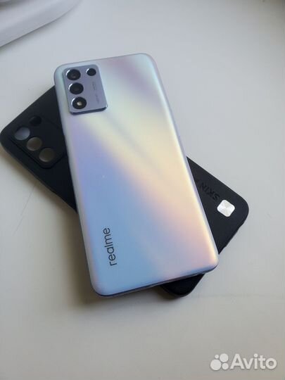 realme Q3s, 8/128 ГБ