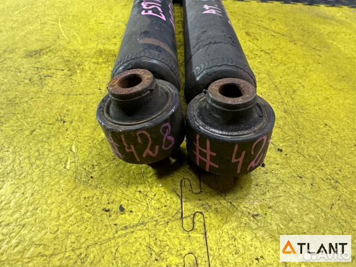 Амортизатор задний toyota estima