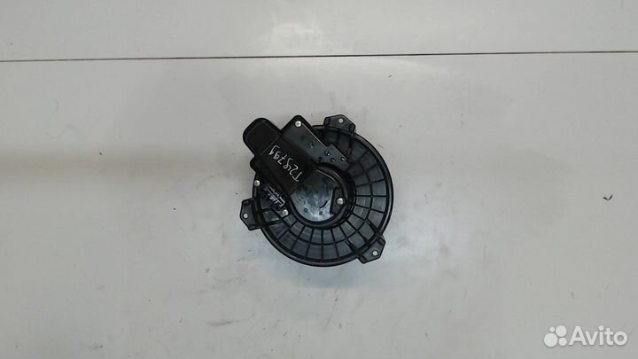 Двигатель отопителя Toyota RAV 4, 2006