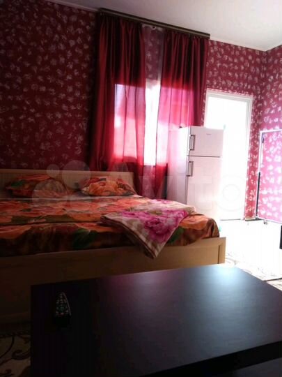 Комната 19 м², 1/1 эт.