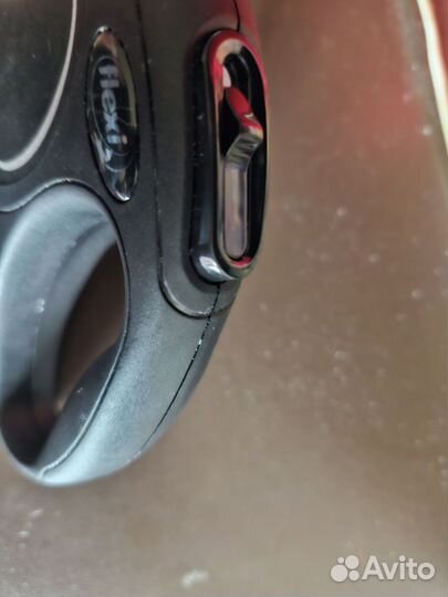 Рулетка для собак flexi xs 12кг 3m