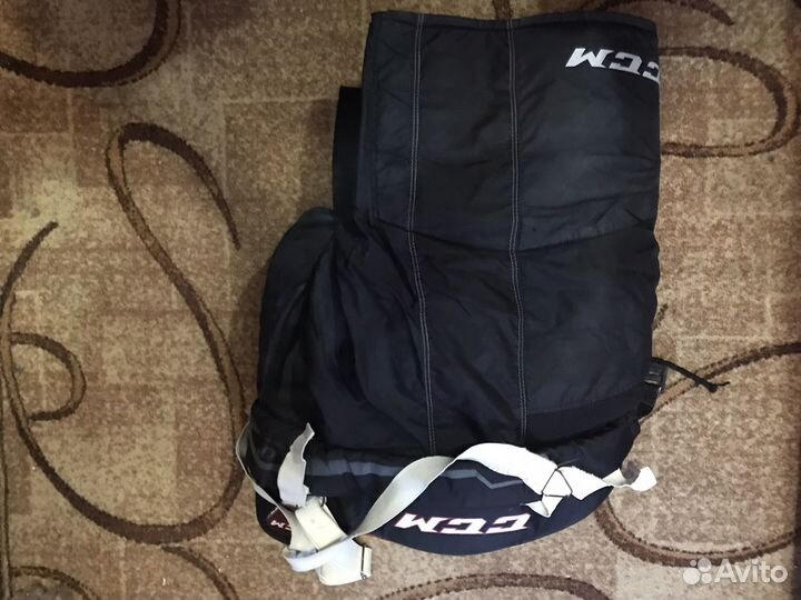 Хоккейные шорты ccm