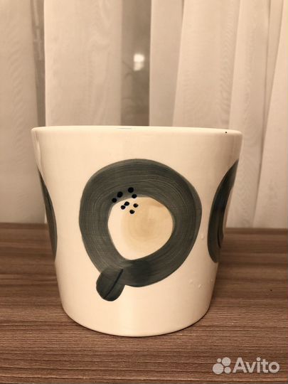 Кашпо для цветов IKEA