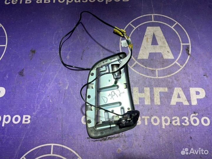 Подушка безопасности в сиденье правая Suzuki Sx 4