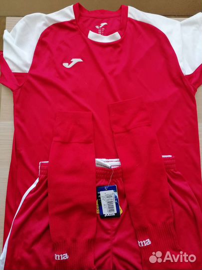 Футбольная форма