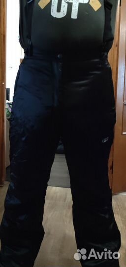 Костюм женский зима р60-62 (6хл)