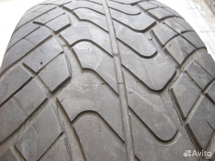 Dunlop Grandtrek PT1 285/60 R18 114H