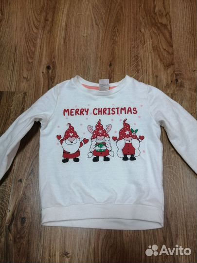 Вещи пакетом для девочки