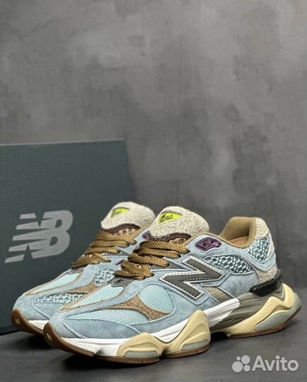 Кроссовки New Balance 9060