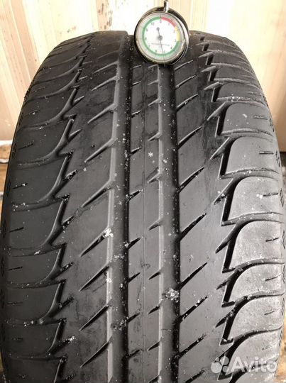 Kleber Dynaxer HP3 245/40 R18 97Y