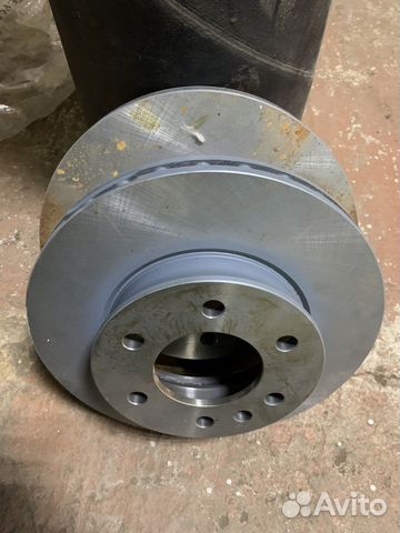 Диски тормозные передние мерседес, фольксваген