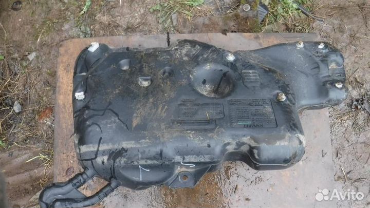 Бак топливный Renault Logan I 2005-2014