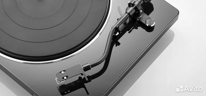 Проигрыватель Denon DP-450USB EU