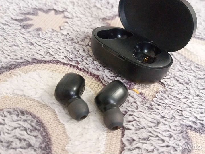 Наушники Redmi AitDots 2