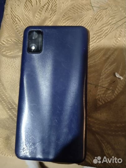 Itel A17, 16 ГБ