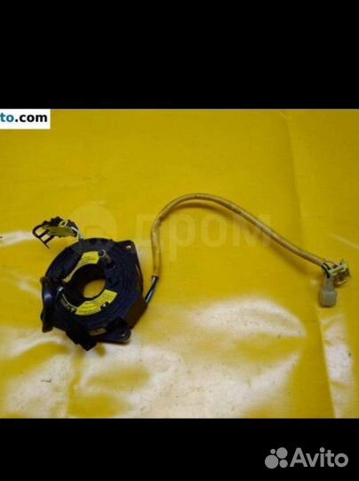 Шлейф руля Леганза Leganza 2.2 amerkanka