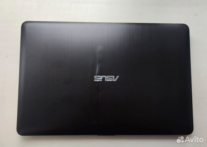 Игровой Asus\i3 5005\SSD +HDD\OZU 12gb\GT 920m-2gb