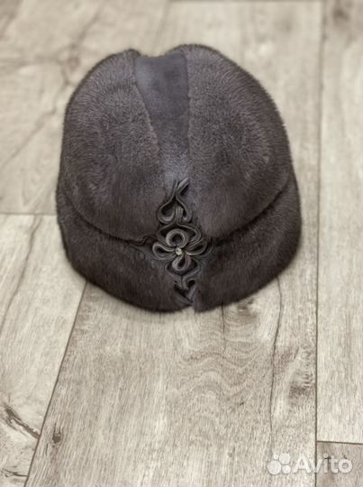 Шапка новая
