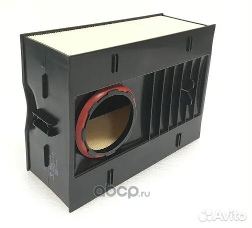 Фильтр воздушный patron PF1836