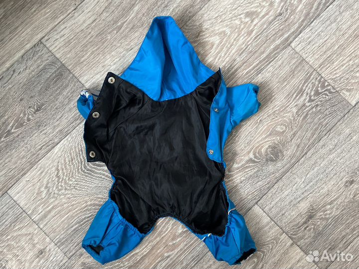 Одежда для собак мелких пород