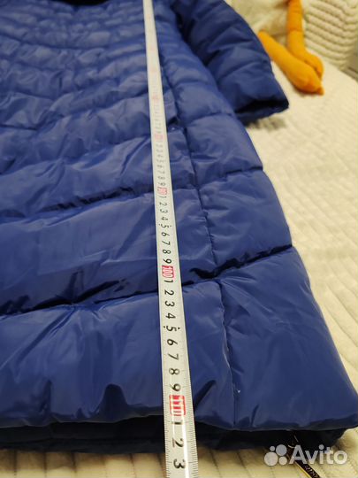 Пальто женское зимнее