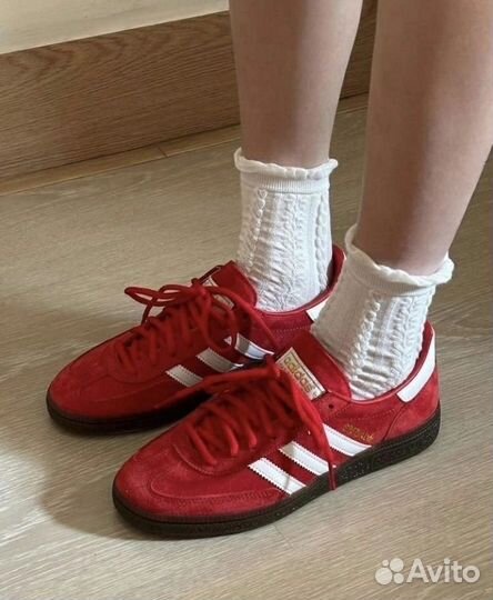 Кроссовки adidas spezial