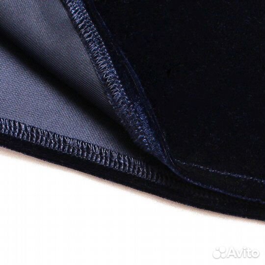 Бархатная пижама Zara Barbie