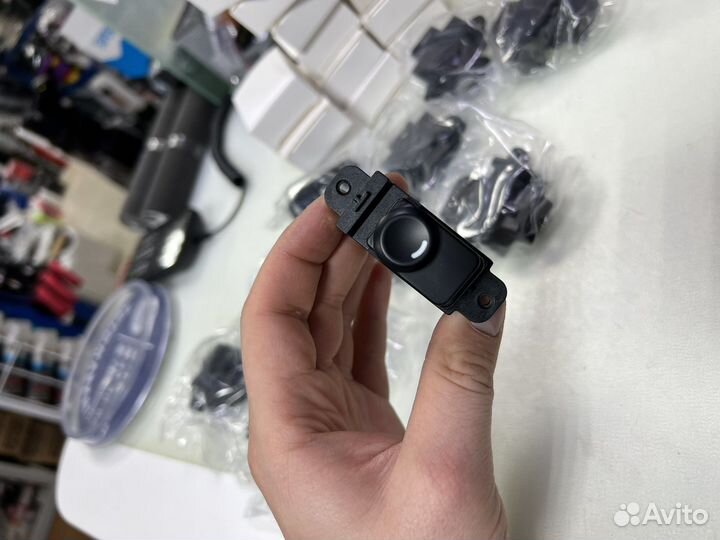 Кнопки стеклоподъемников Hyundai solaris пассажир