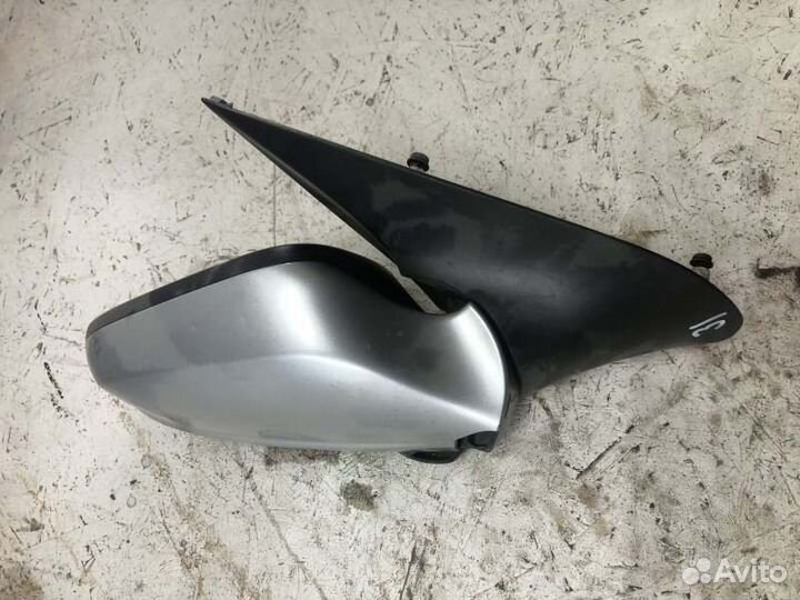 Зеркало боковое Opel Astra H 1.6 Z16XER 2011