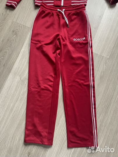 Парадный костюм bosco