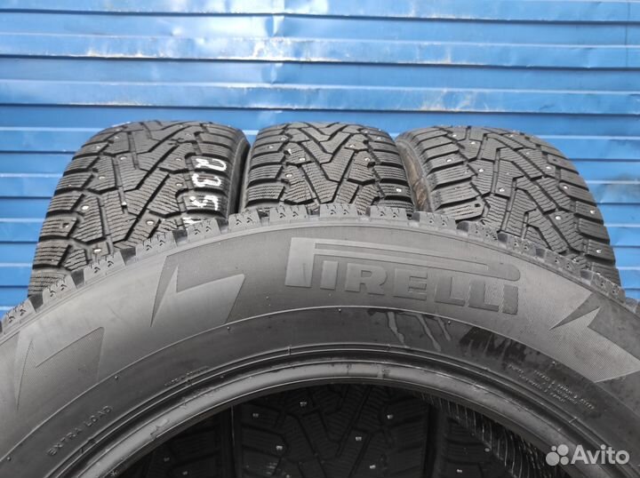 Pirelli Ice Zero 235/60 R18 107H